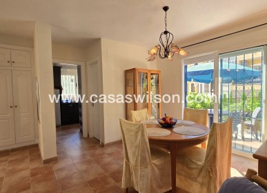 Sale - Villa - Orihuela - Inland