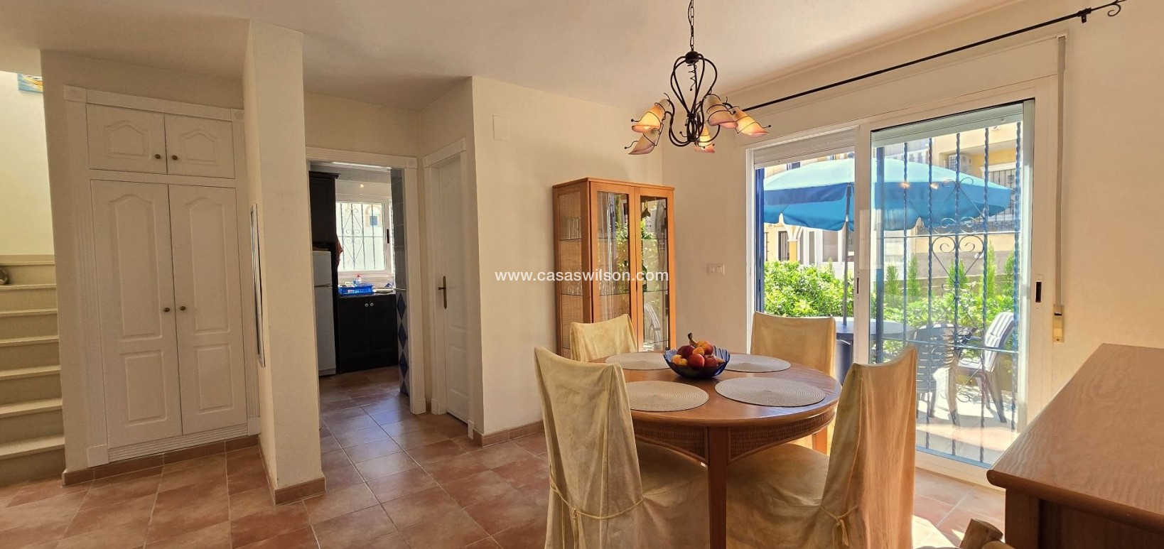 Sale - Villa - Orihuela - Inland