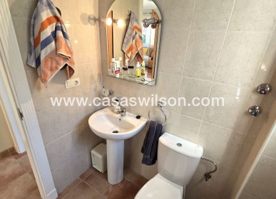 Sale - Villa - Orihuela - Inland