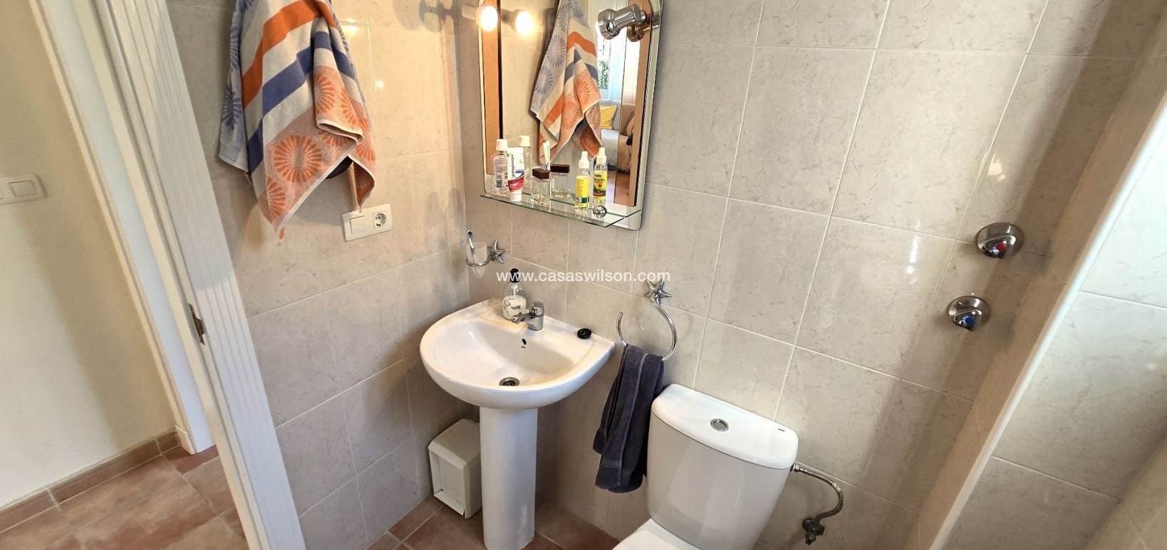 Sale - Villa - Orihuela - Inland