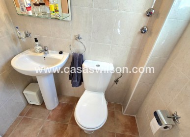 Sale - Villa - Orihuela - Inland