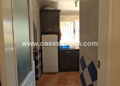 Sale - Villa - Orihuela - Inland