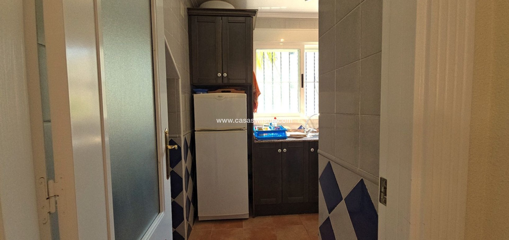 Sale - Villa - Orihuela - Inland