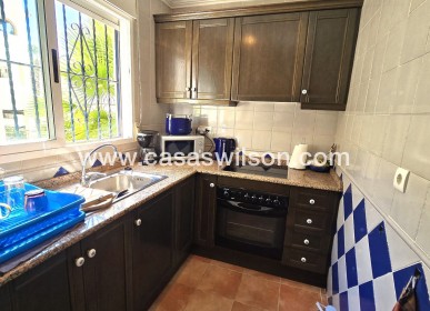 Sale - Villa - Orihuela - Inland