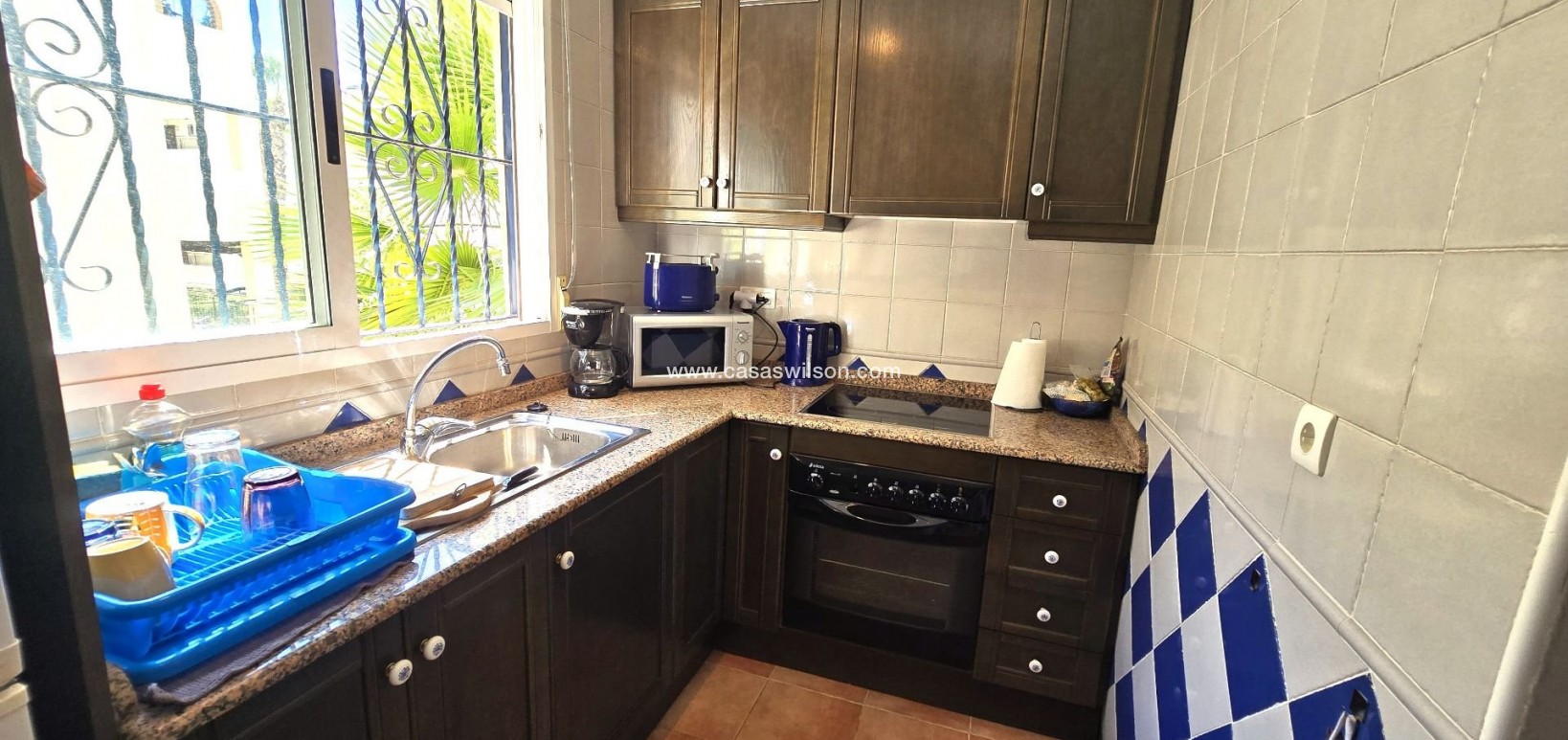 Sale - Villa - Orihuela - Inland