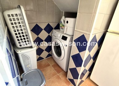 Sale - Villa - Orihuela - Inland