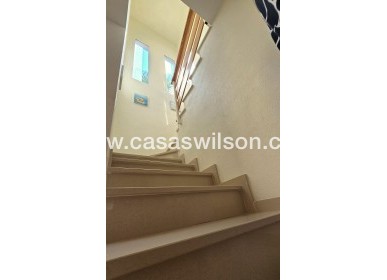 Sale - Villa - Orihuela - Inland