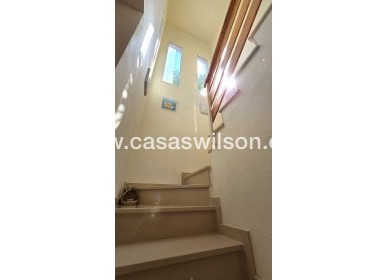 Sale - Villa - Orihuela - Inland