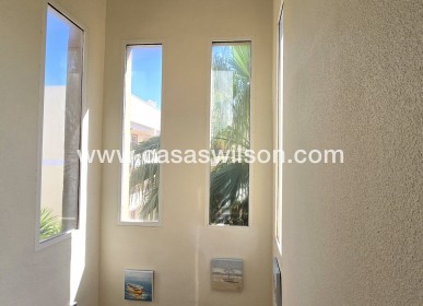 Sale - Villa - Orihuela - Inland