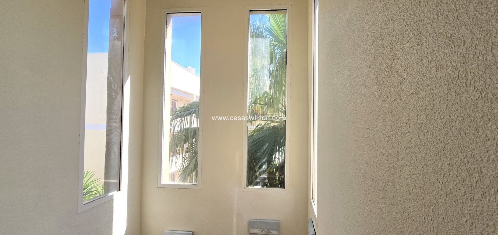 Sale - Villa - Orihuela - Inland