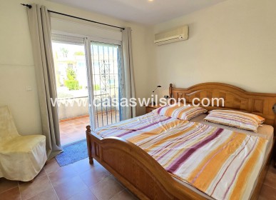 Sale - Villa - Orihuela - Inland
