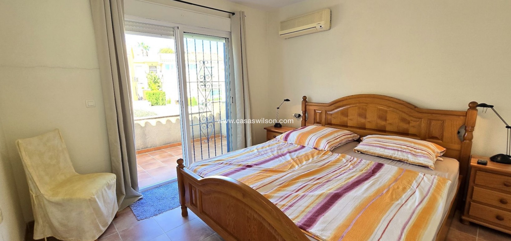 Sale - Villa - Orihuela - Inland
