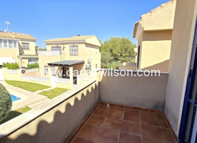 Sale - Villa - Orihuela - Inland