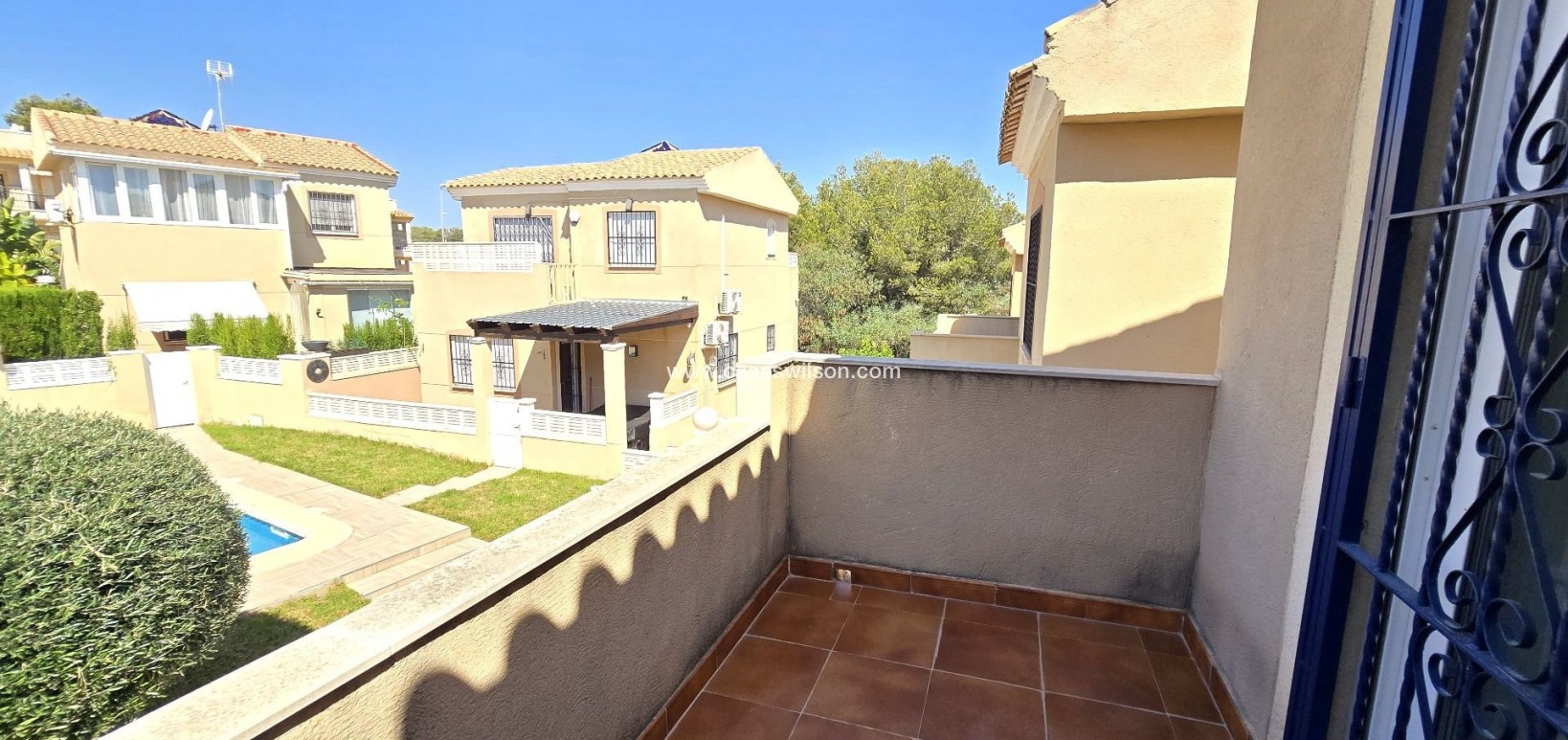 Sale - Villa - Orihuela - Inland