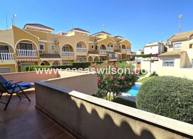 Sale - Villa - Orihuela - Inland