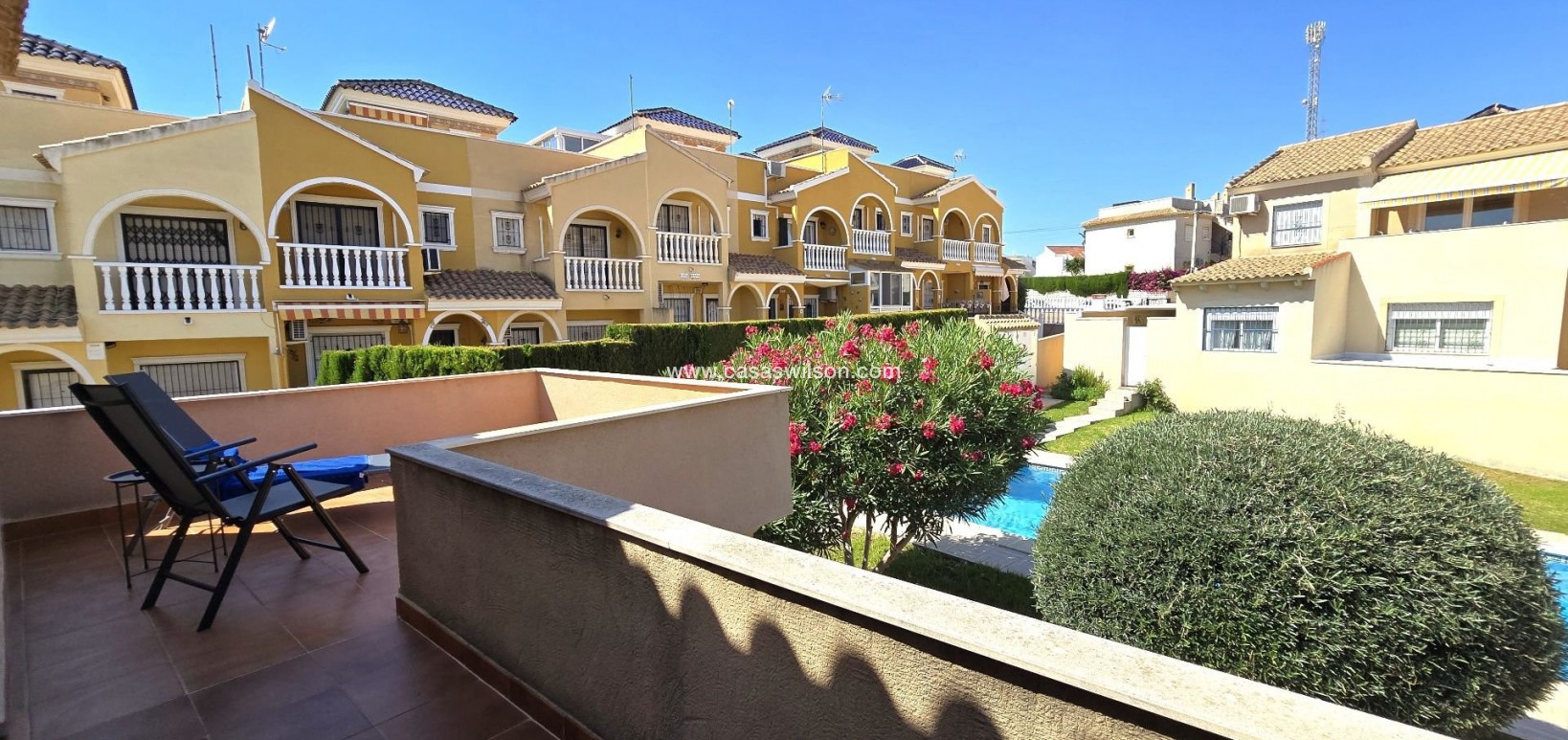 Sale - Villa - Orihuela - Inland