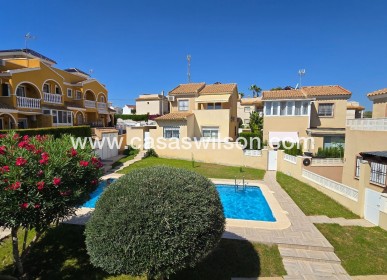 Sale - Villa - Orihuela - Inland