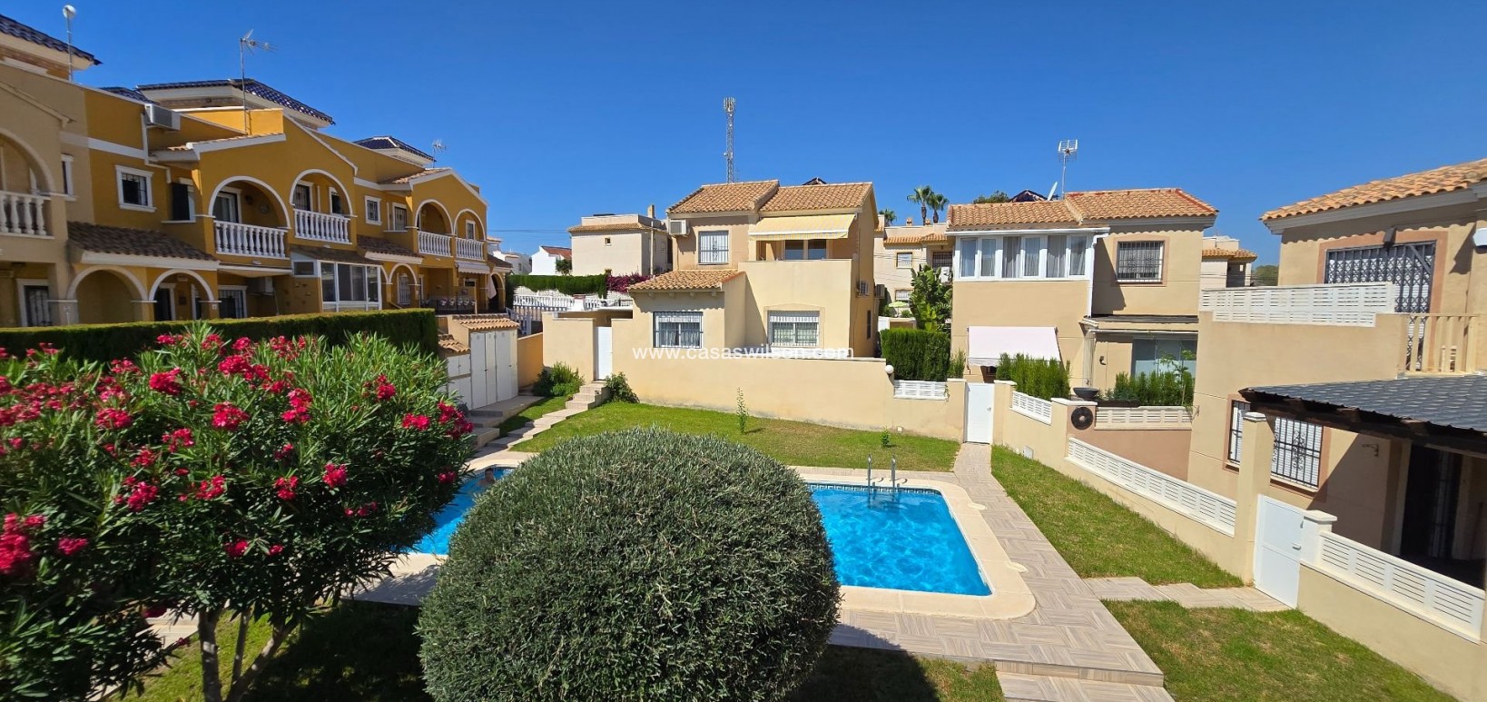 Sale - Villa - Orihuela - Inland