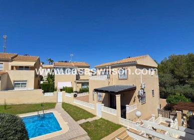 Sale - Villa - Orihuela - Inland