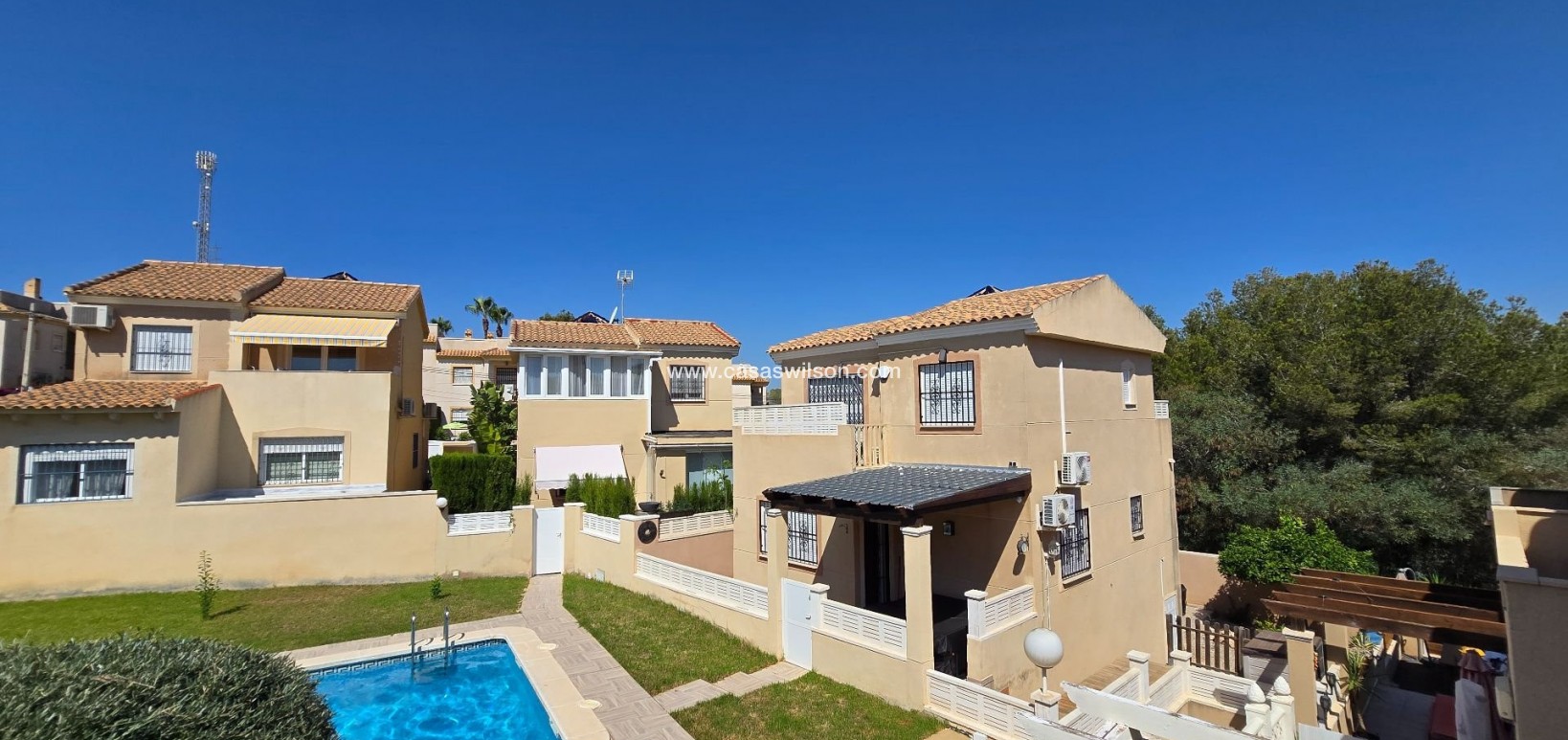 Sale - Villa - Orihuela - Inland