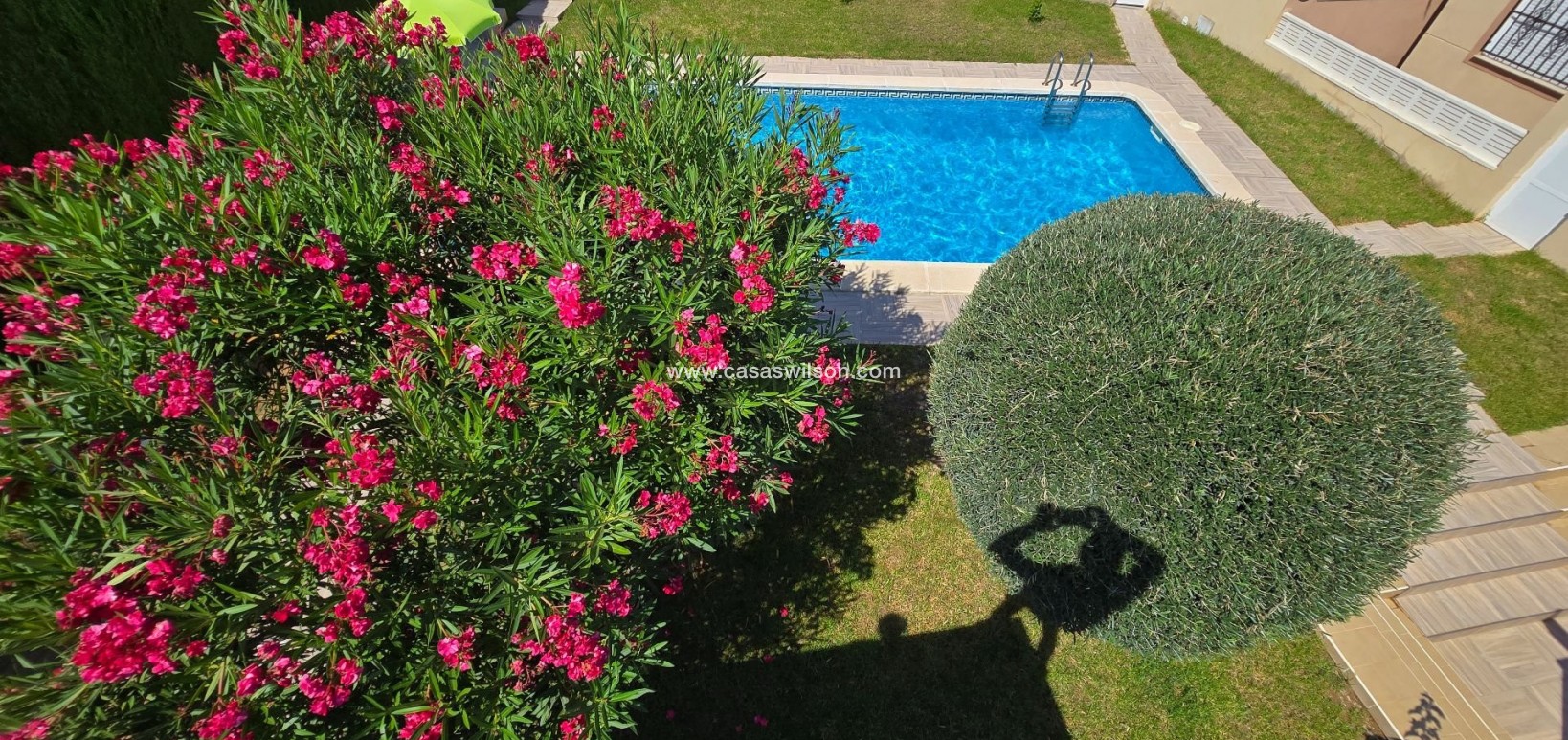 Sale - Villa - Orihuela - Inland