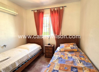 Sale - Villa - Orihuela - Inland