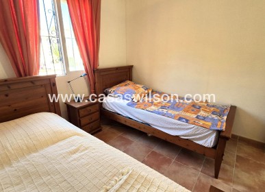 Sale - Villa - Orihuela - Inland