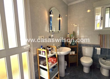 Sale - Villa - Orihuela - Inland