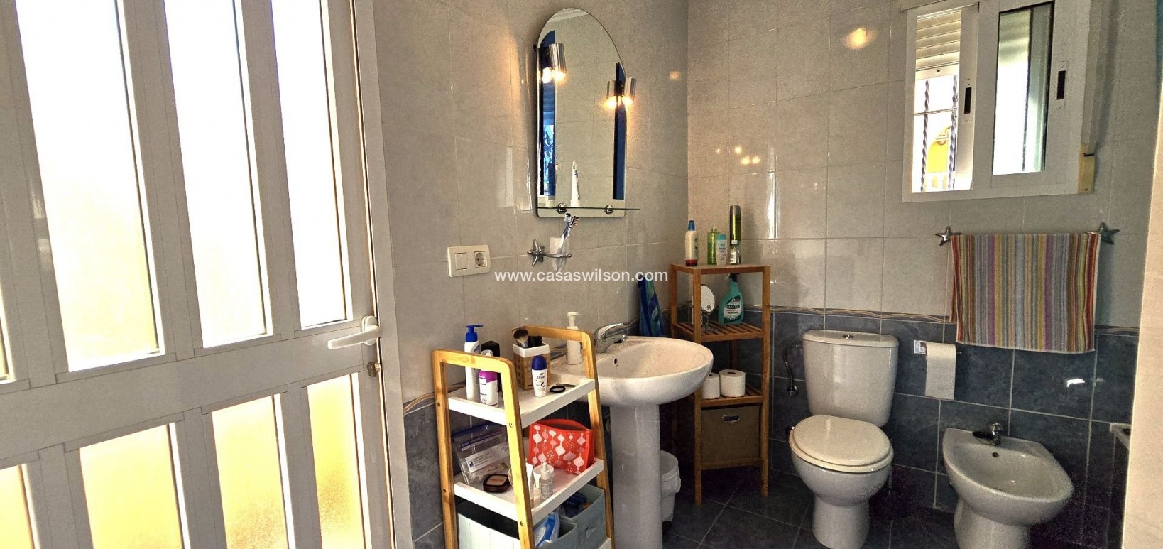 Sale - Villa - Orihuela - Inland