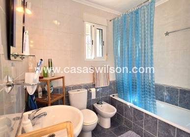 Sale - Villa - Orihuela - Inland