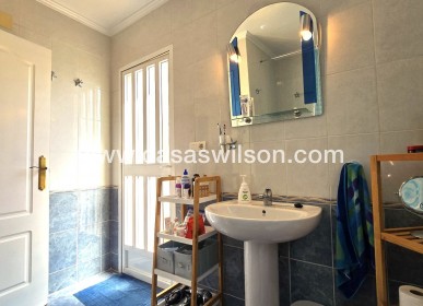 Sale - Villa - Orihuela - Inland