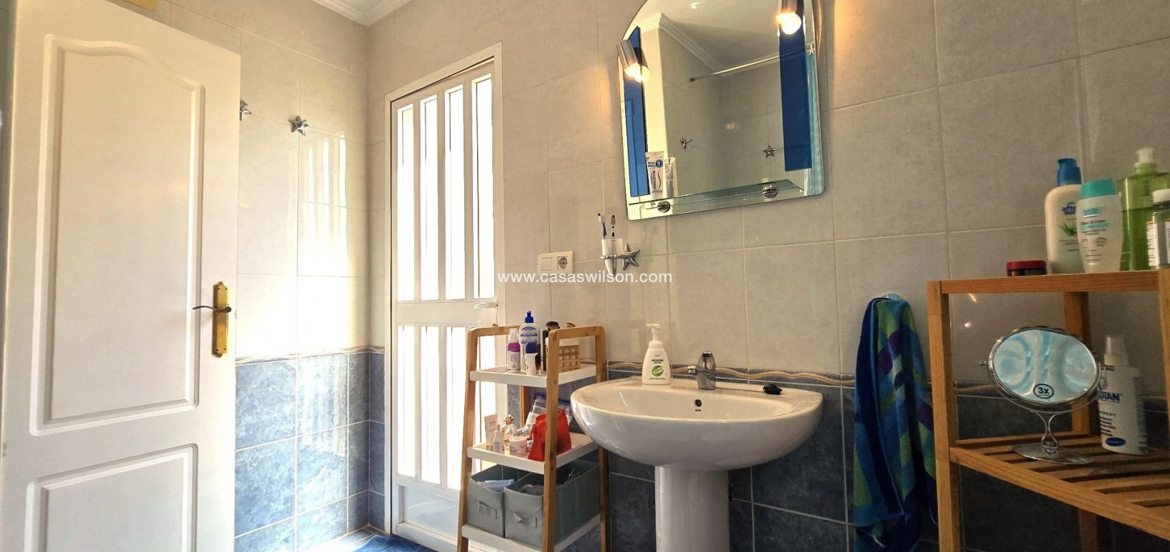 Sale - Villa - Orihuela - Inland