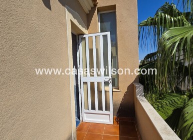 Sale - Villa - Orihuela - Inland
