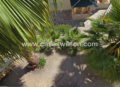 Sale - Villa - Orihuela - Inland