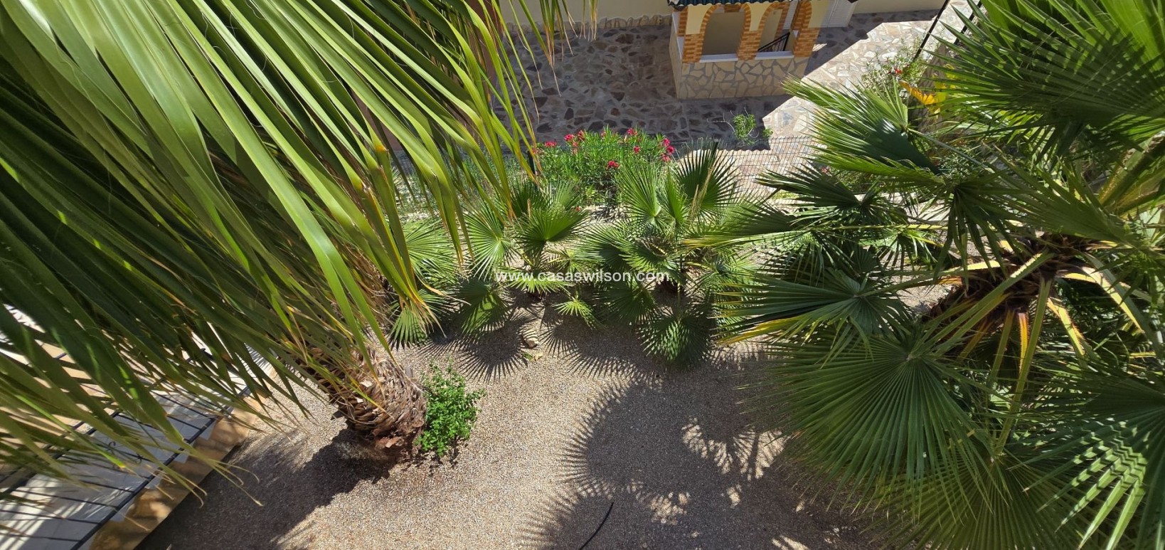 Sale - Villa - Orihuela - Inland