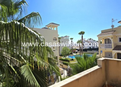 Sale - Villa - Orihuela - Inland
