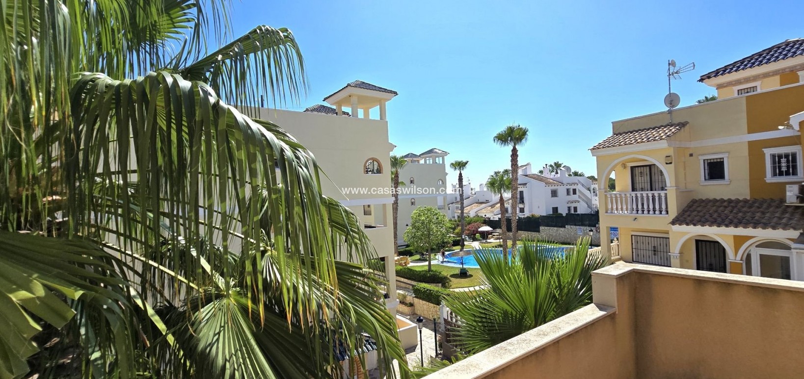 Sale - Villa - Orihuela - Inland