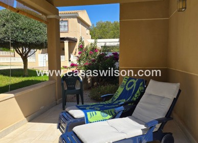 Sale - Villa - Orihuela - Inland