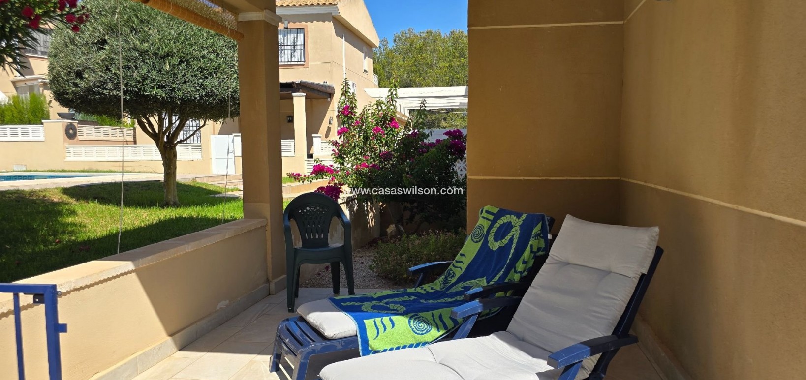 Sale - Villa - Orihuela - Inland