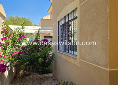 Sale - Villa - Orihuela - Inland
