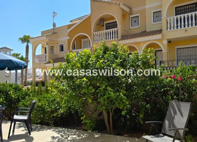 Sale - Villa - Orihuela - Inland