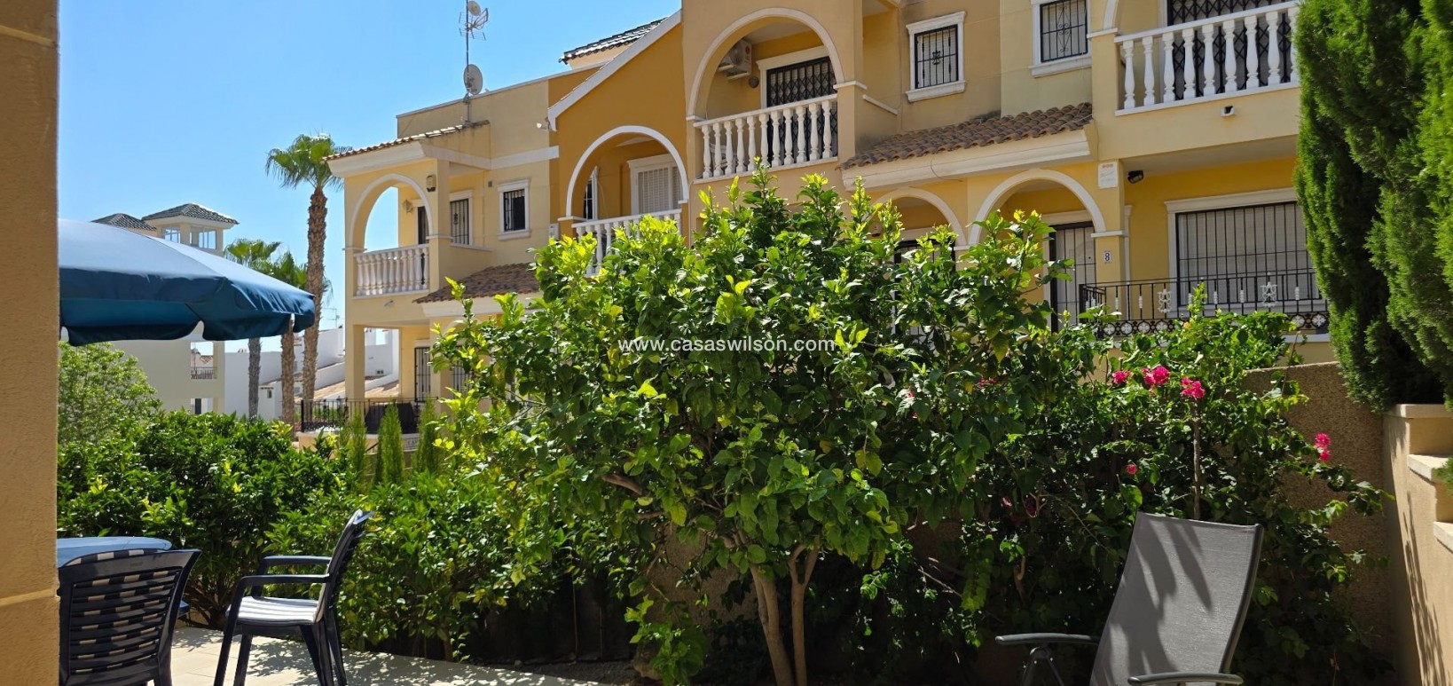 Sale - Villa - Orihuela - Inland