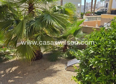 Sale - Villa - Orihuela - Inland