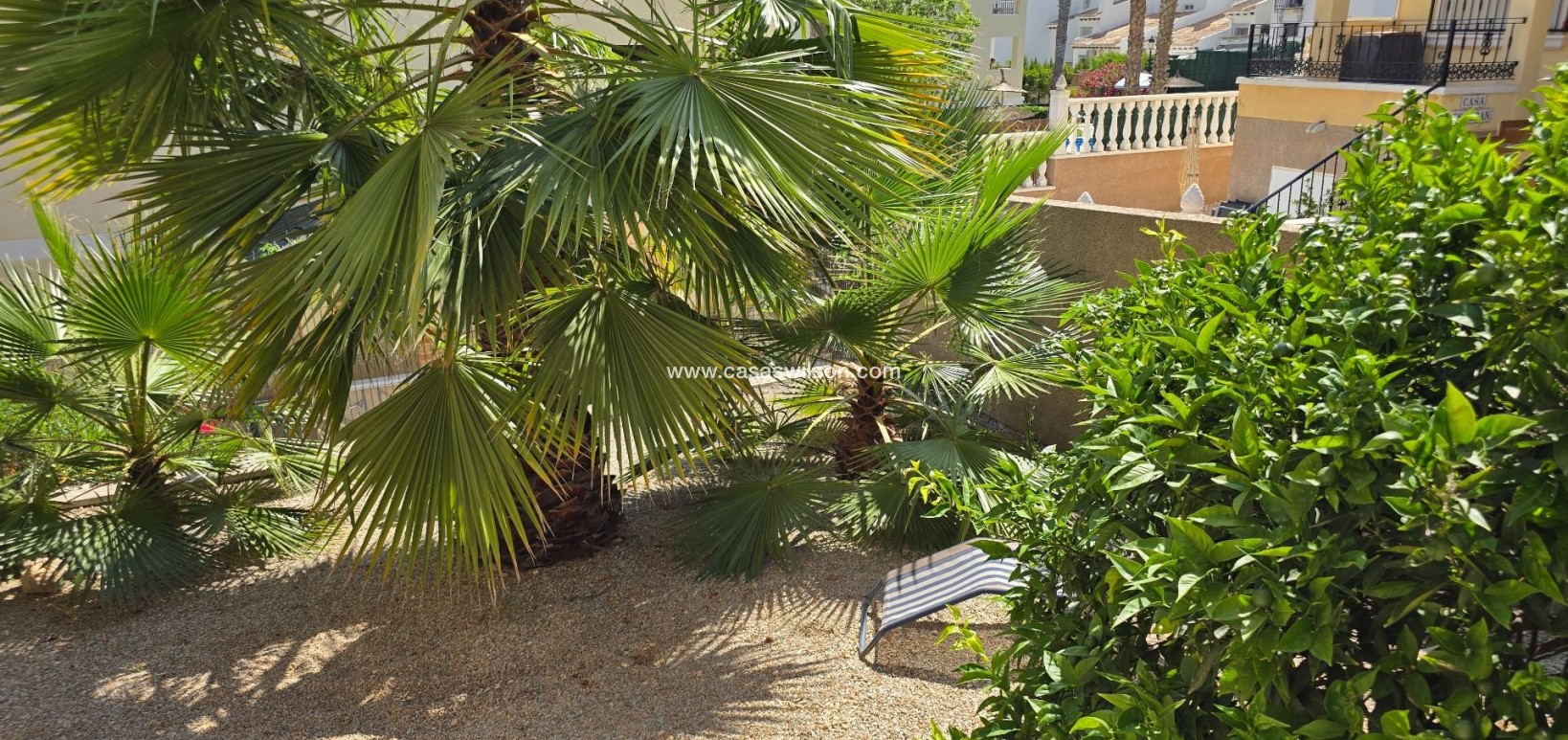 Sale - Villa - Orihuela - Inland