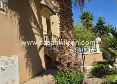 Sale - Villa - Orihuela - Inland