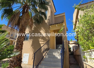 Sale - Villa - Orihuela - Inland