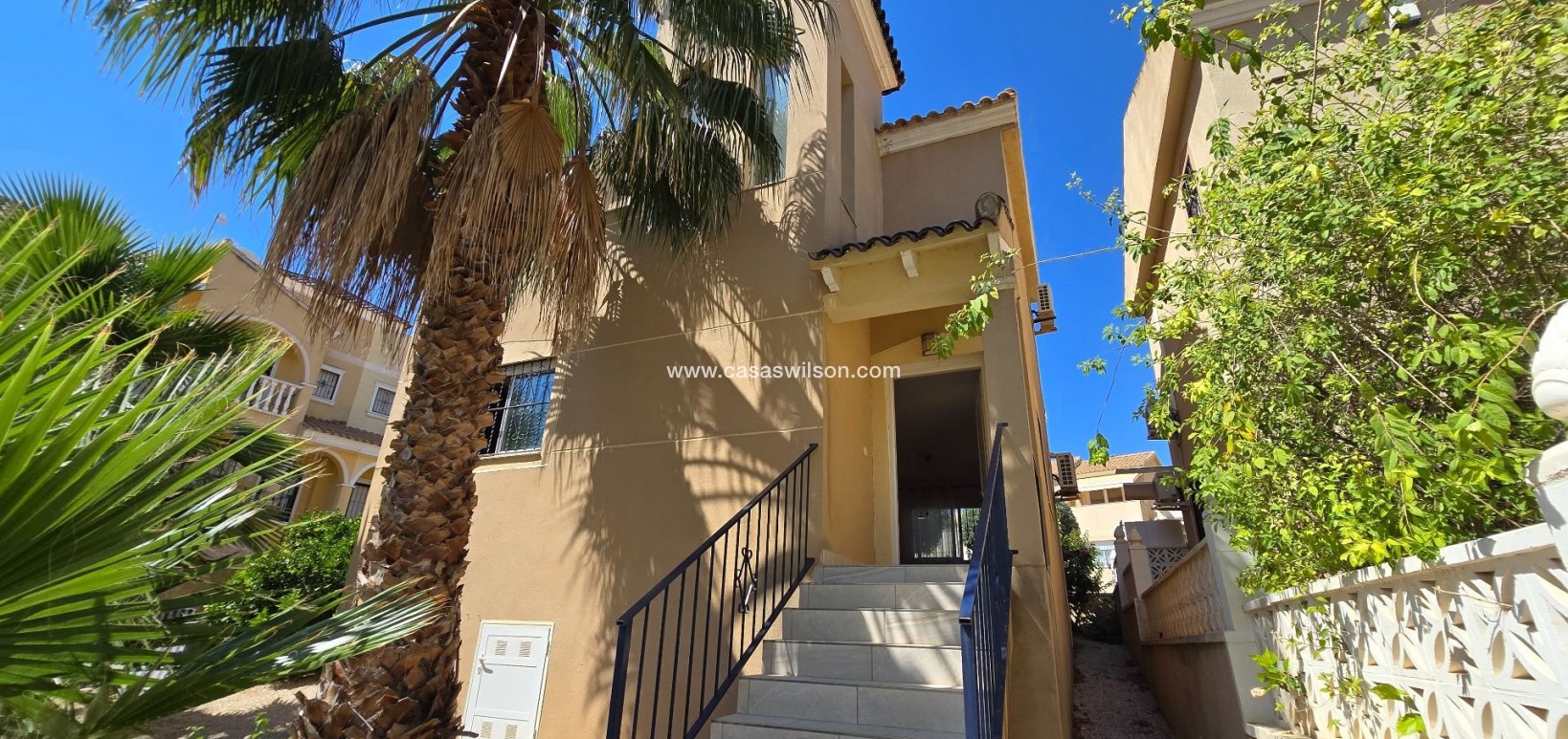 Sale - Villa - Orihuela - Inland