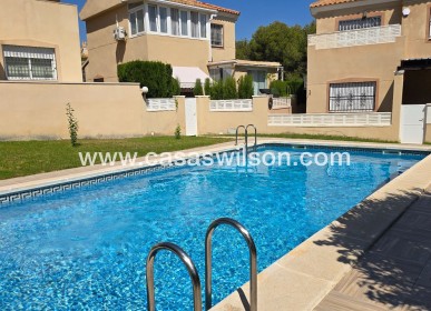 Sale - Villa - Orihuela - Inland