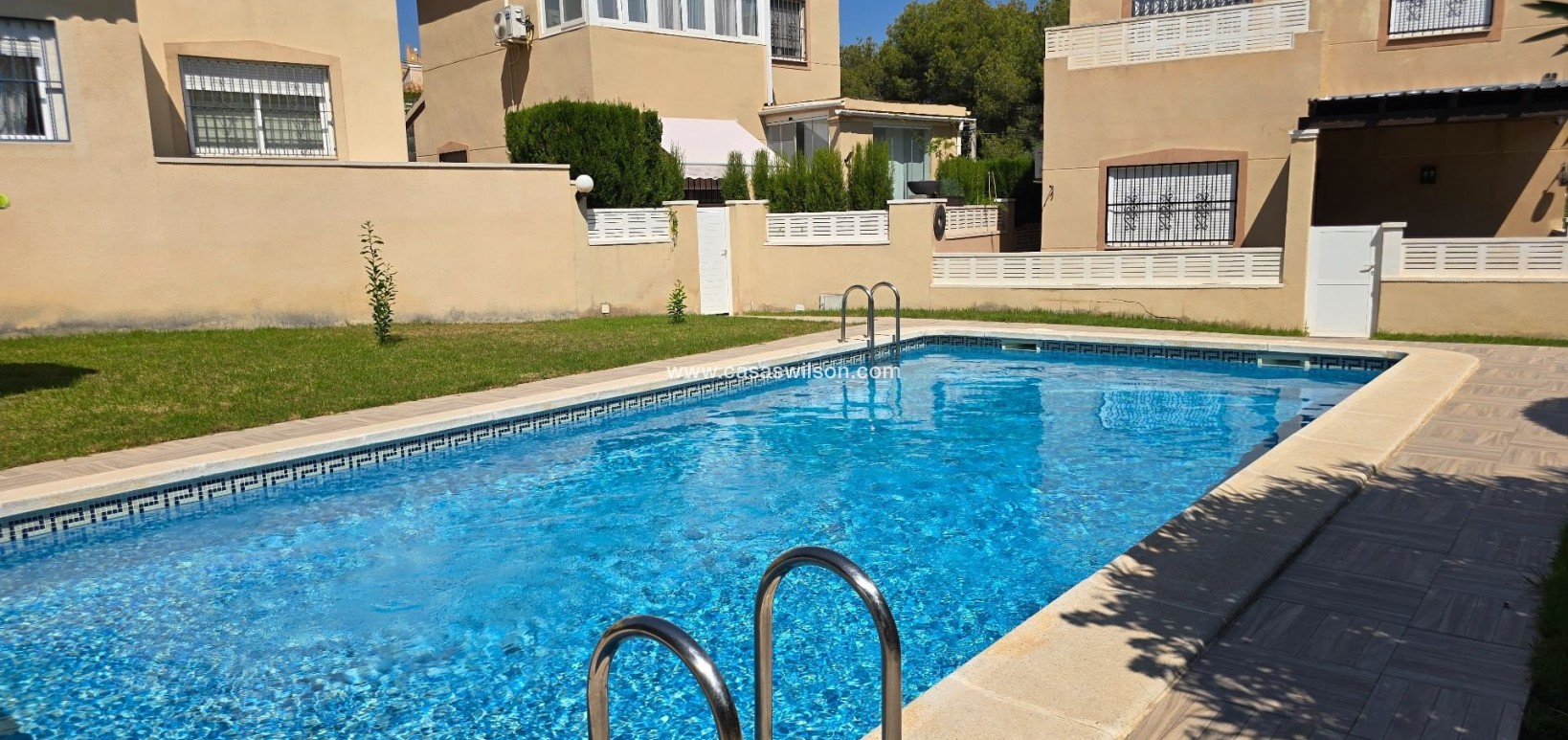 Sale - Villa - Orihuela - Inland