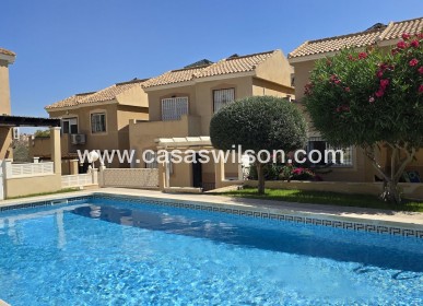 Sale - Villa - Orihuela - Inland